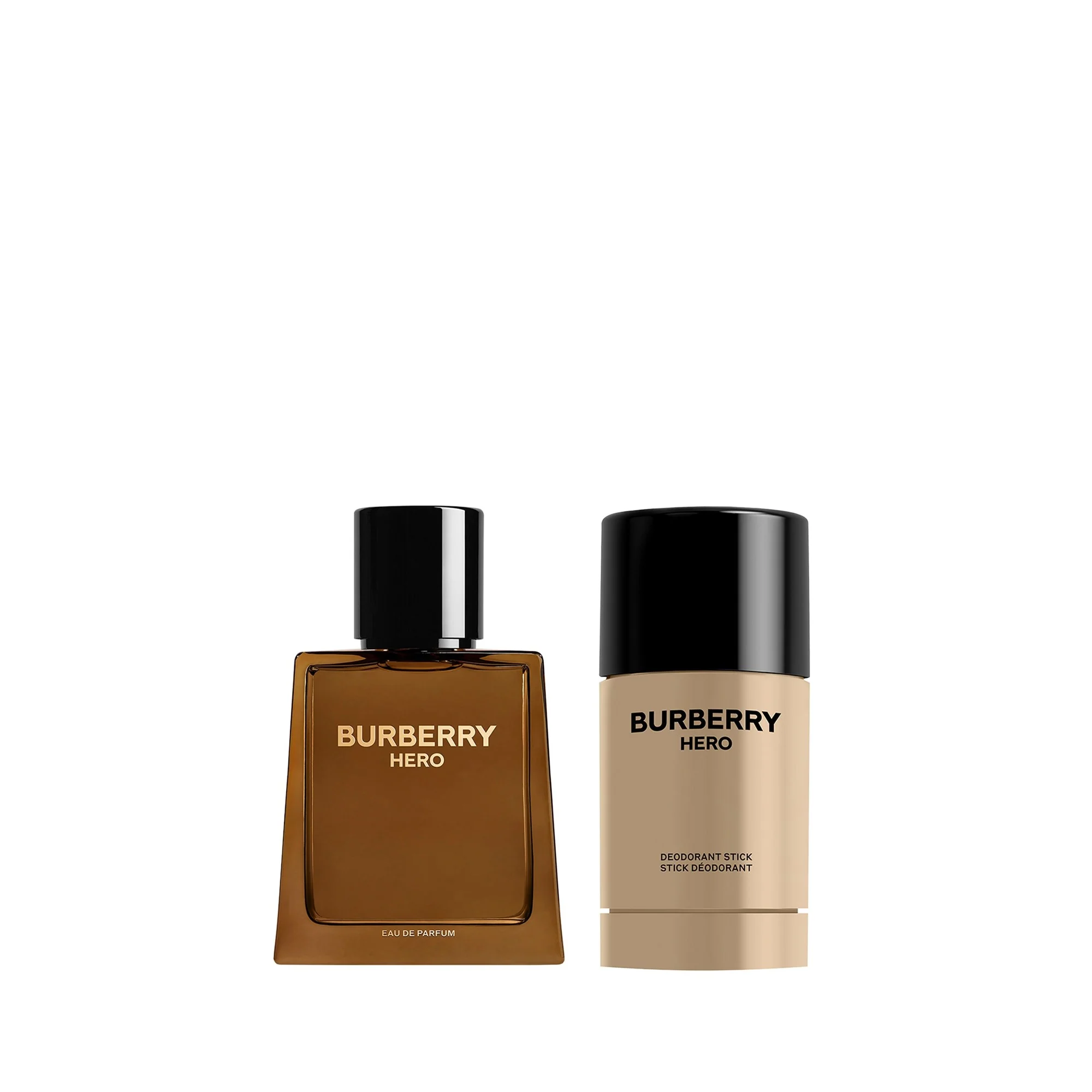 Burberry Hero 2 pz - Image 2