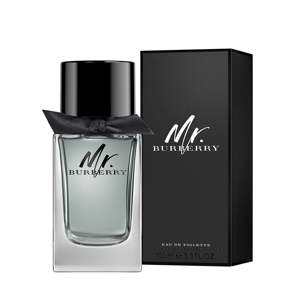 Burberry Mr. 100 ml - Image 2