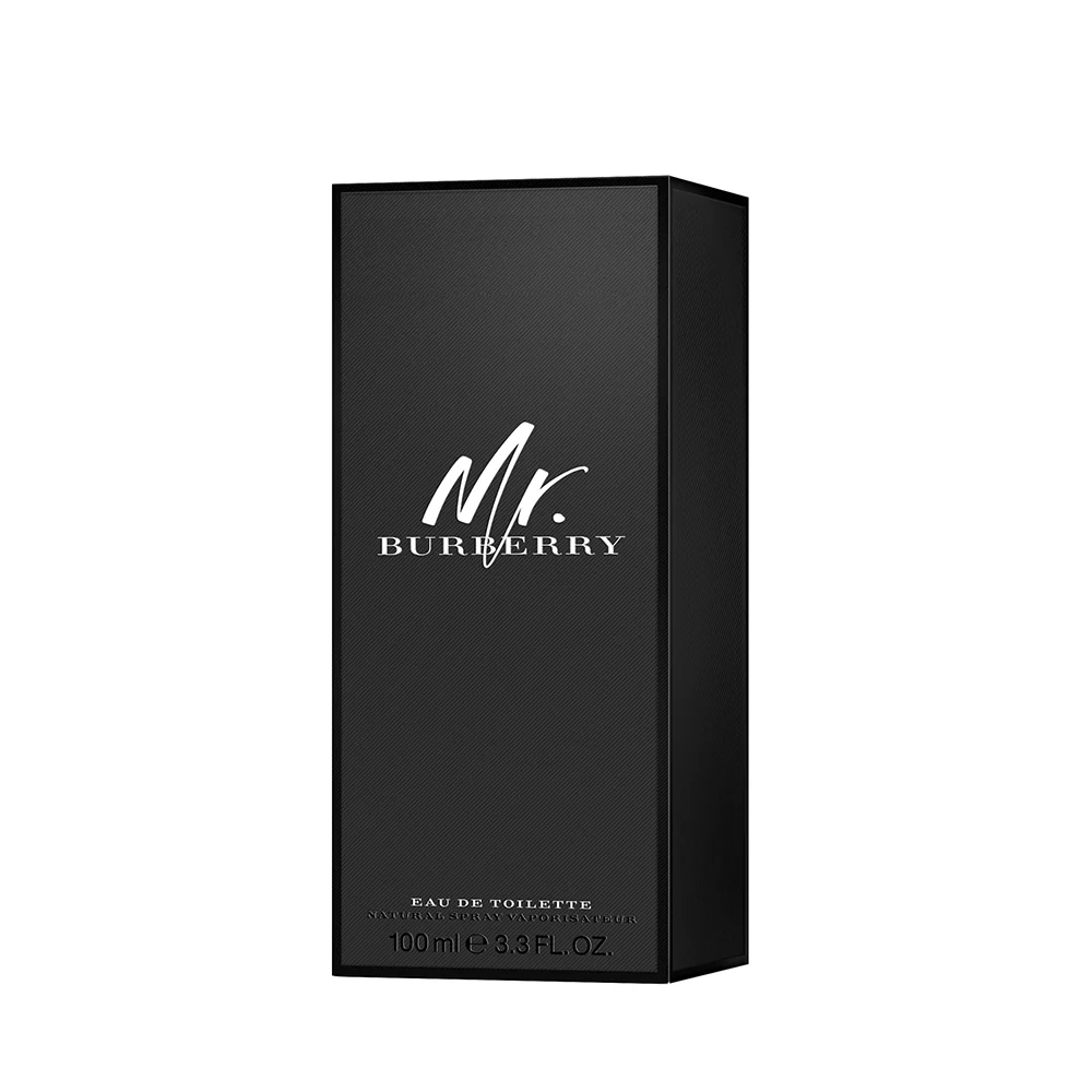 Burberry Mr. 100 ml - Image 3