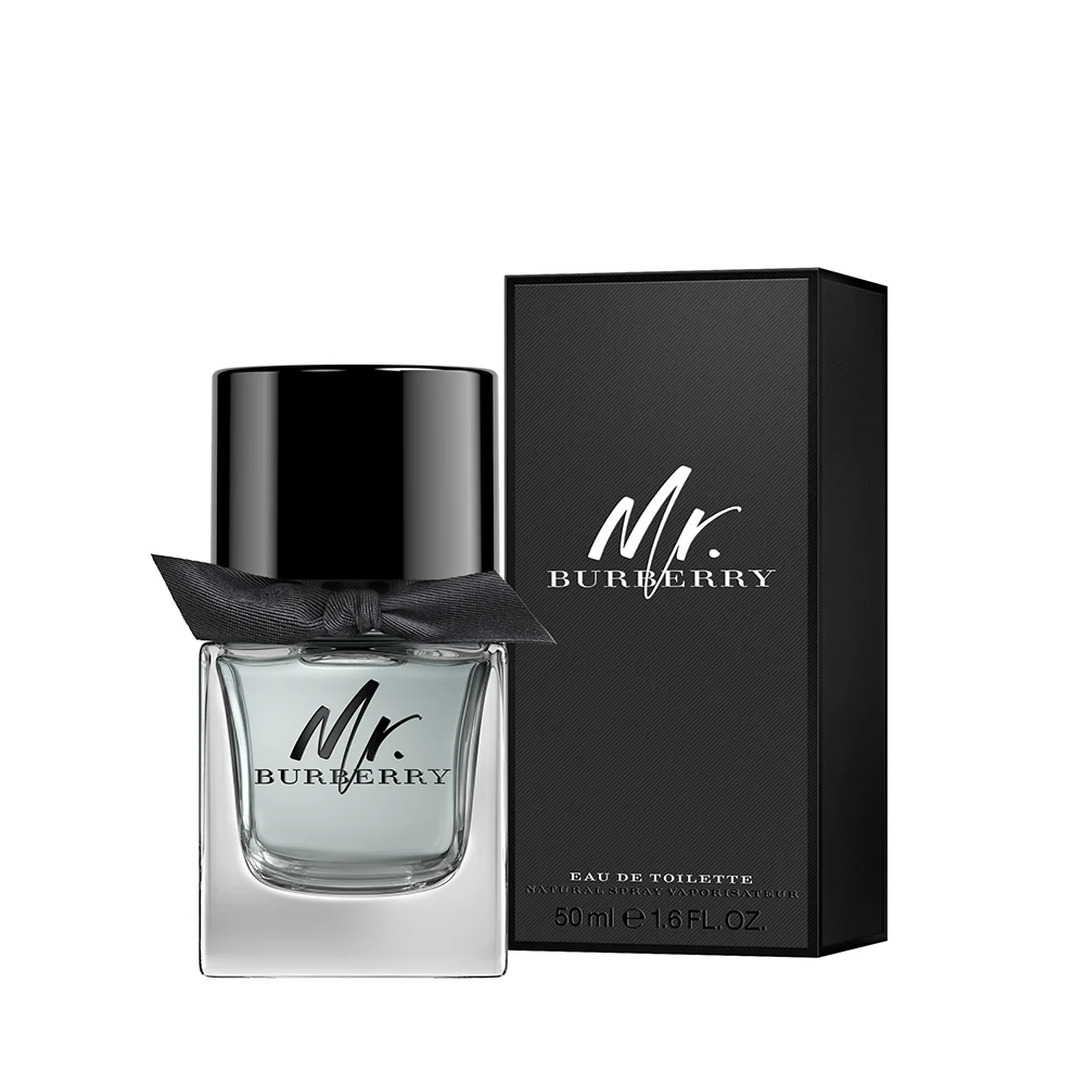 Burberry Mr. 50 ml - Image 2