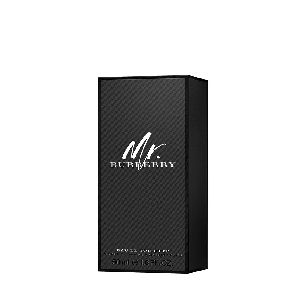 Burberry Mr. 50 ml - Image 3