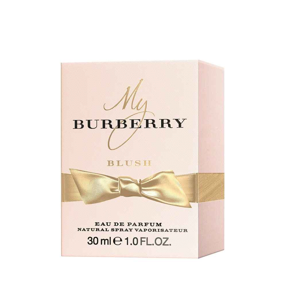 Burberry My Blush 30 ml - Image 3