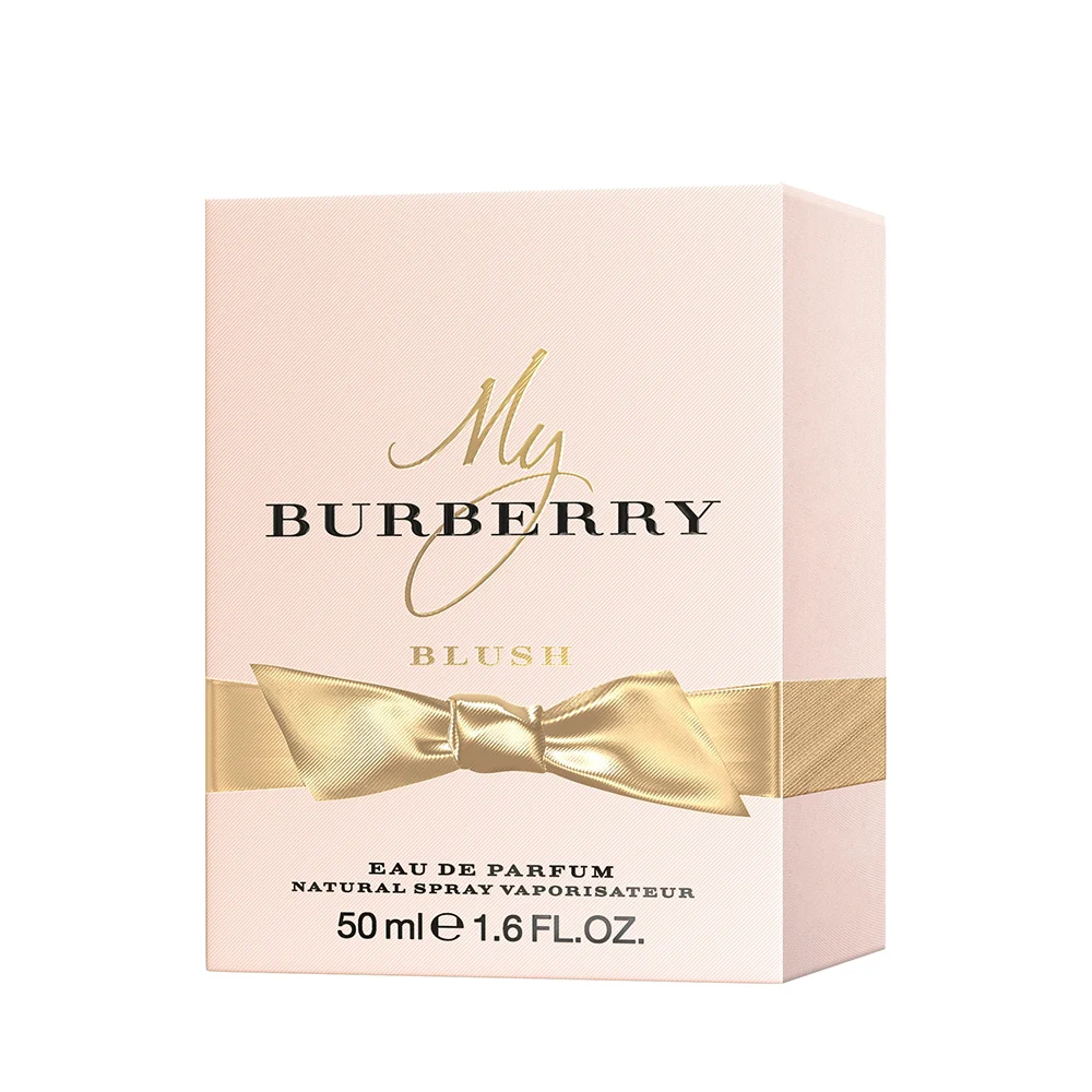 Burberry My Blush 50 ml - Image 3