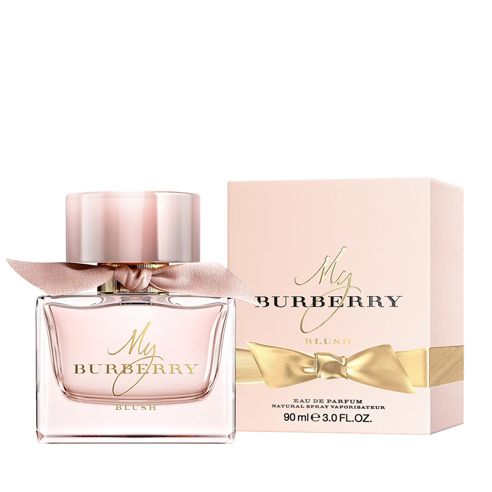 Burberry My Blush 90 ml - Image 2