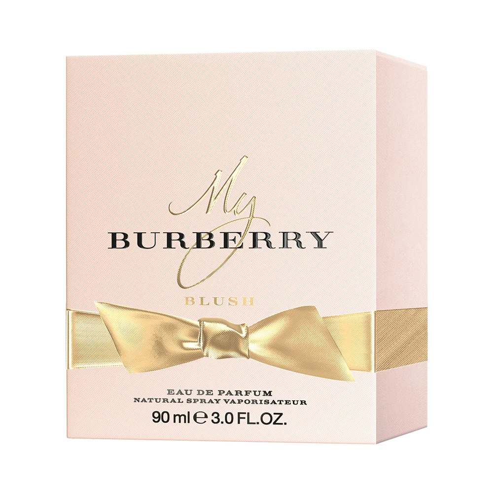 Burberry My Blush 90 ml - Image 3