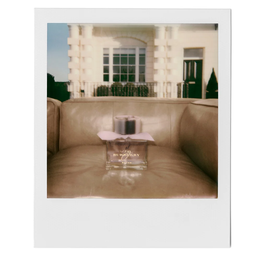 Burberry My Blush 90 ml - Image 4