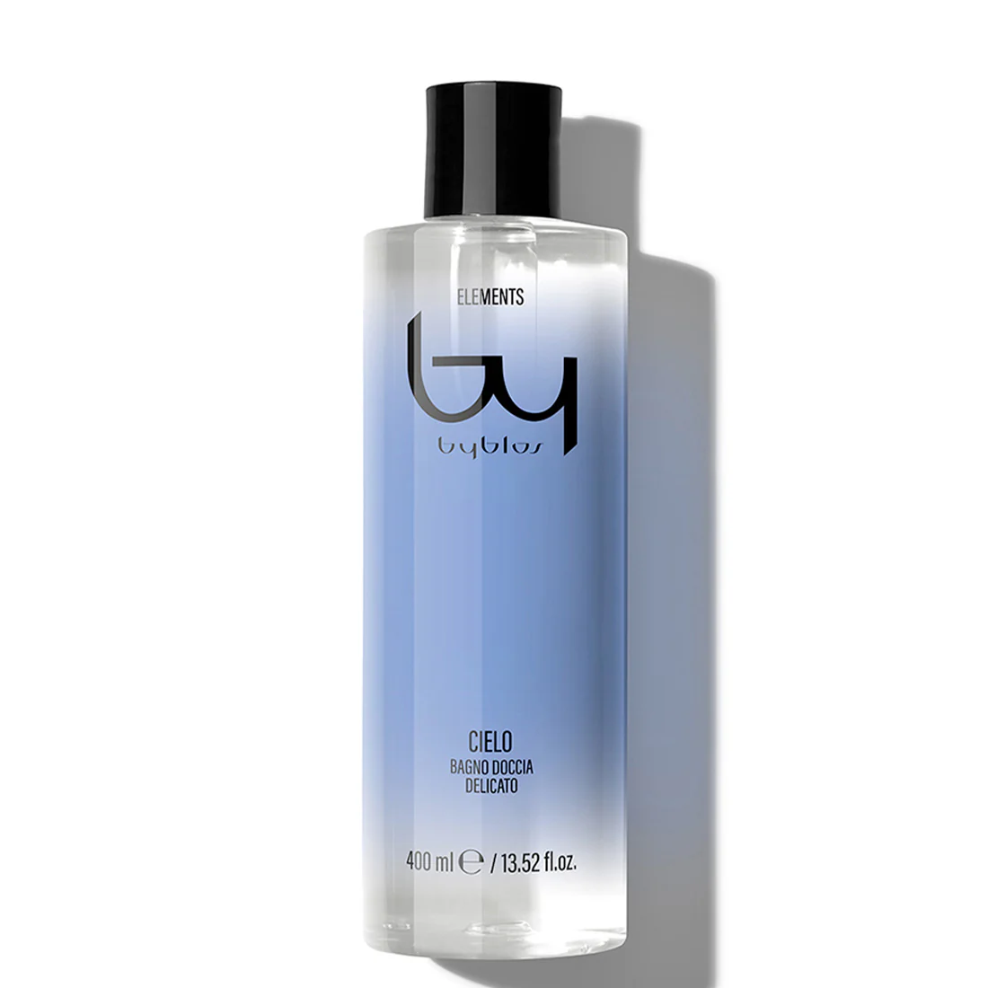BY BYBLOS Elements Cielo Shower Gel   400 ml