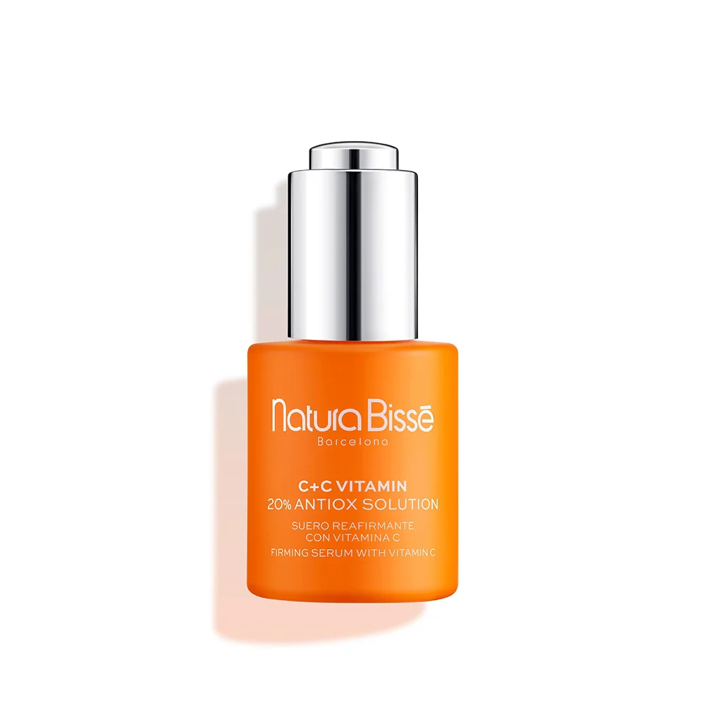Natura Bissé C+C Vitamin 20% Antiox Solution 30 ml - Image 2