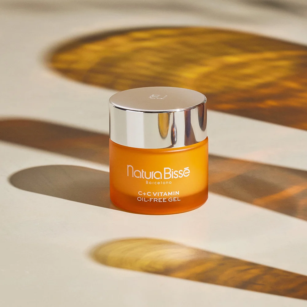 Natura Bissé C+C Vitamin Oil Free Gel 75 ml - Image 3