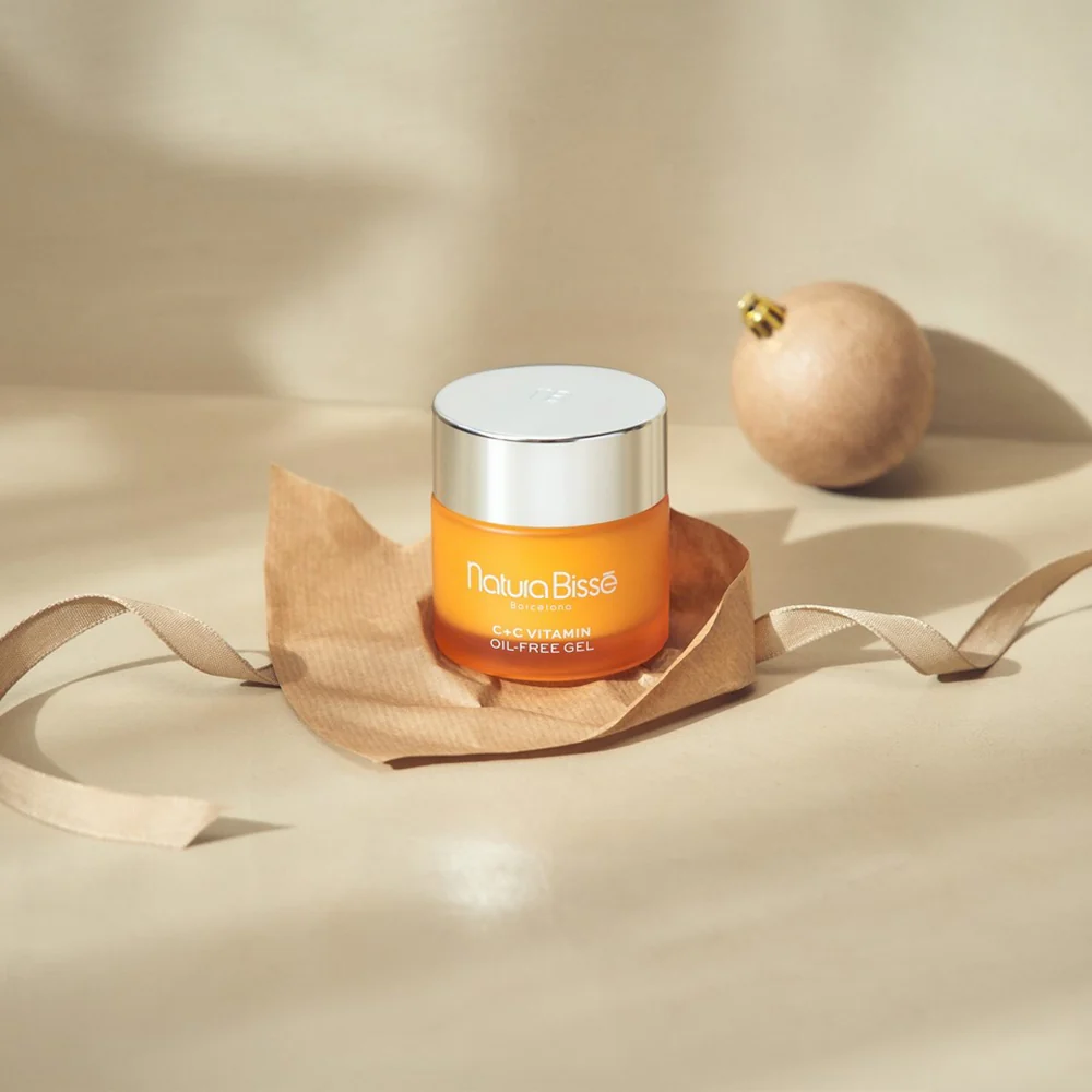 Natura Bissé C+C Vitamin Oil Free Gel 75 ml - Image 6