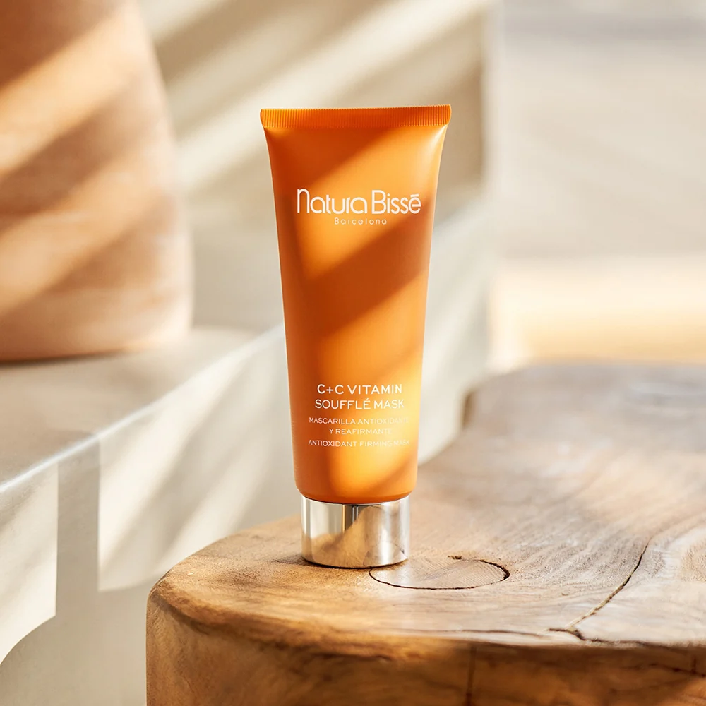Natura Bissé C+C Vitamin Soufflè Mask 75 ml - Image 2