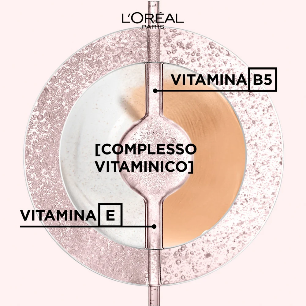 L'oréal Paris C'est Magique BB Cream SPF20 03 Medium - Image 3
