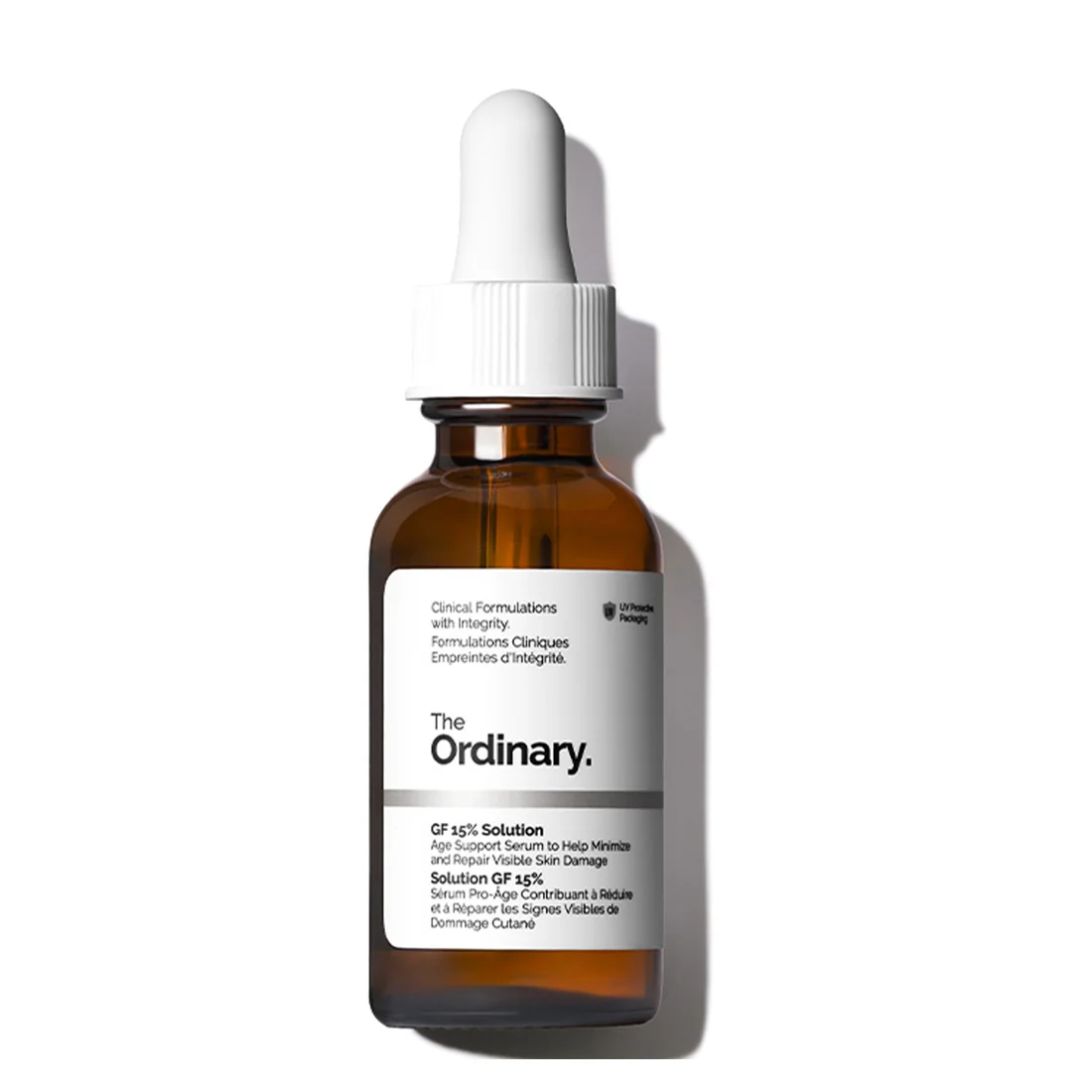 The Ordinary Caffeine Solution 5% + EGCG 30 ml
