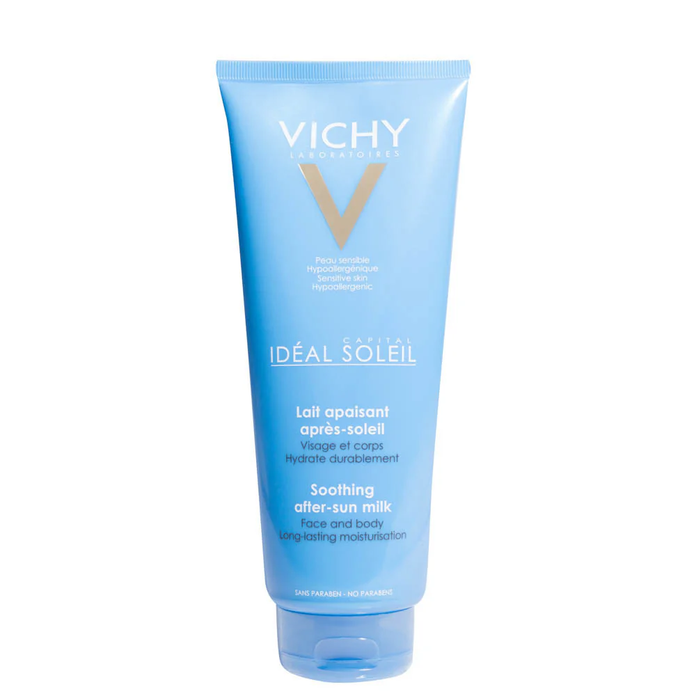 Vichy Ideal Soleil Latte Doposole  300 ml