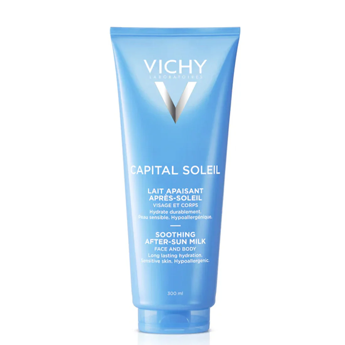 Vichy Ideal Soleil Latte Doposole  300 ml - Image 2