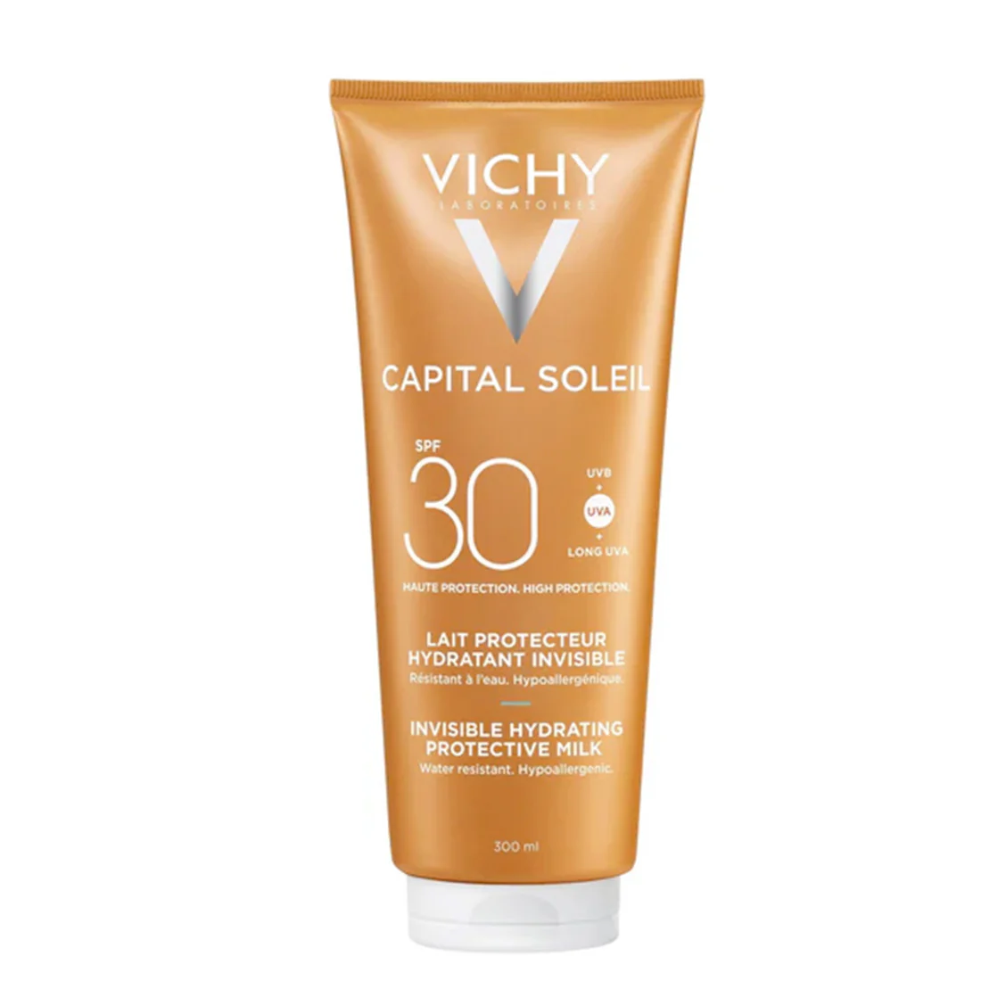 Vichy Ideal Soleil Latte Famiglia  Spf30 - Image 2