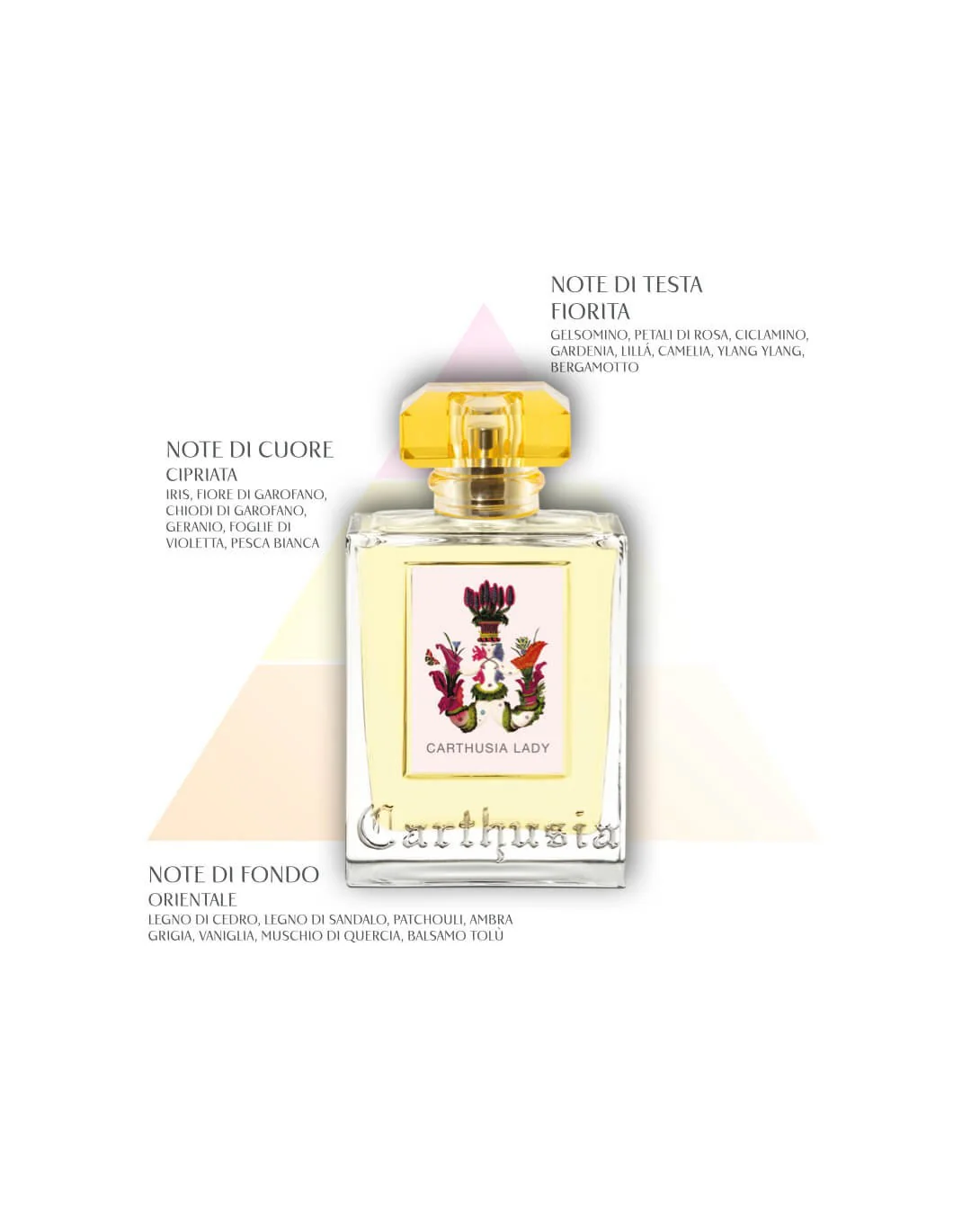 Carthusia Carthusia Lady 50 ml - Image 4