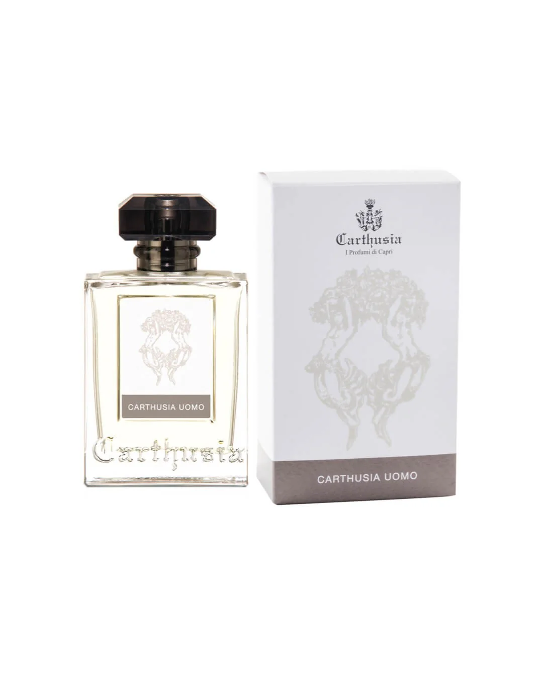 Carthusia Carthusia Uomo 50 ml - Image 3