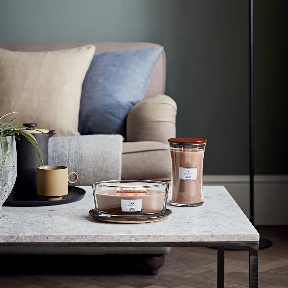 Woodwick Cashmere Media ere - Image 2