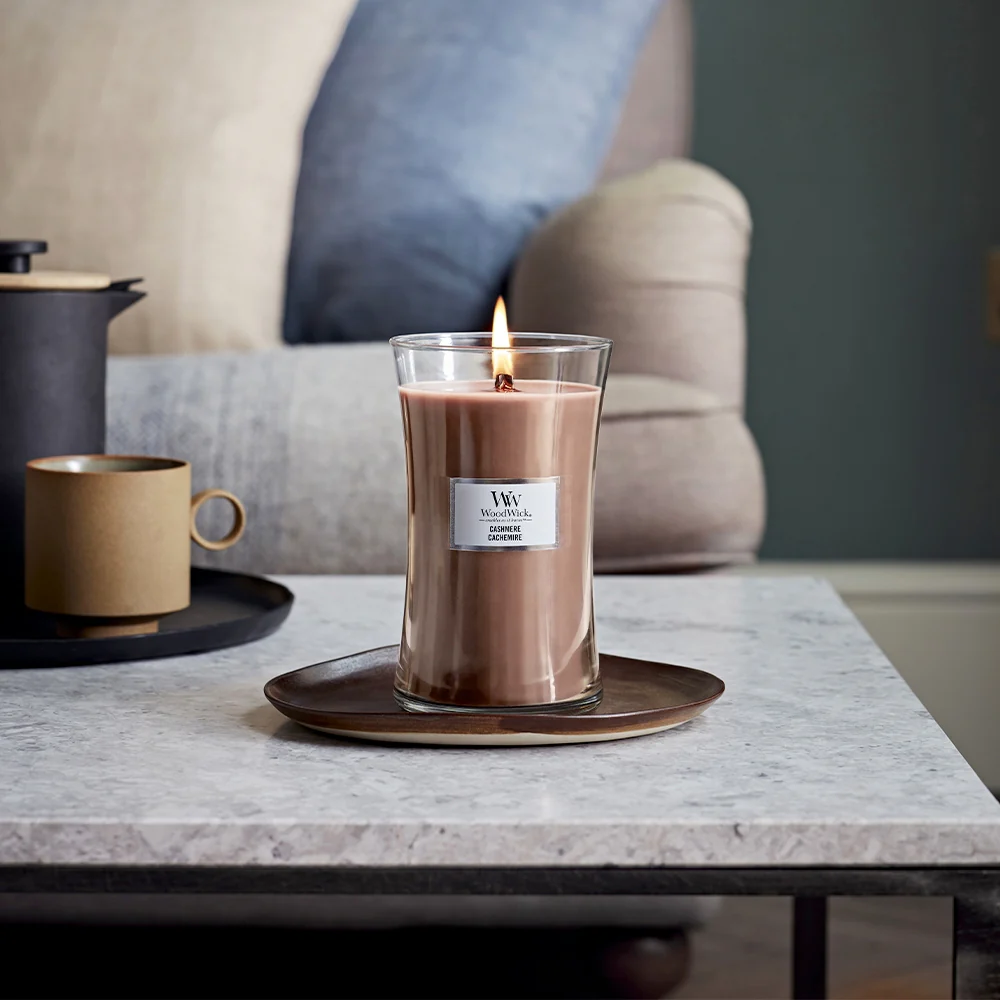 Woodwick Cashmere Media ere - Image 3