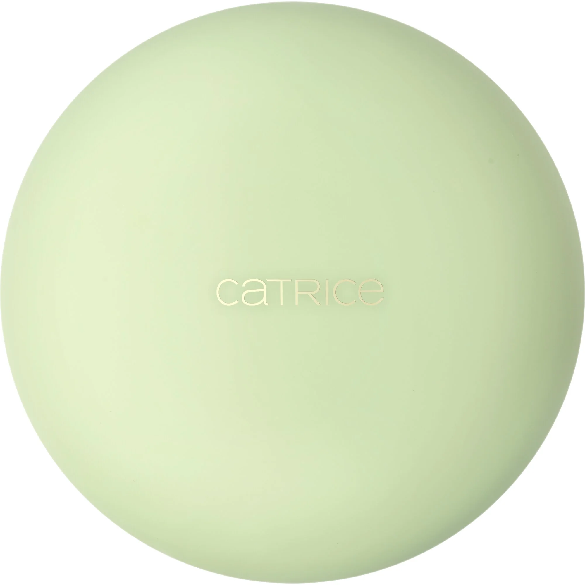 CATRICE Pistachio Cream Delight Blush Peach-Tachio Dream - Image 3