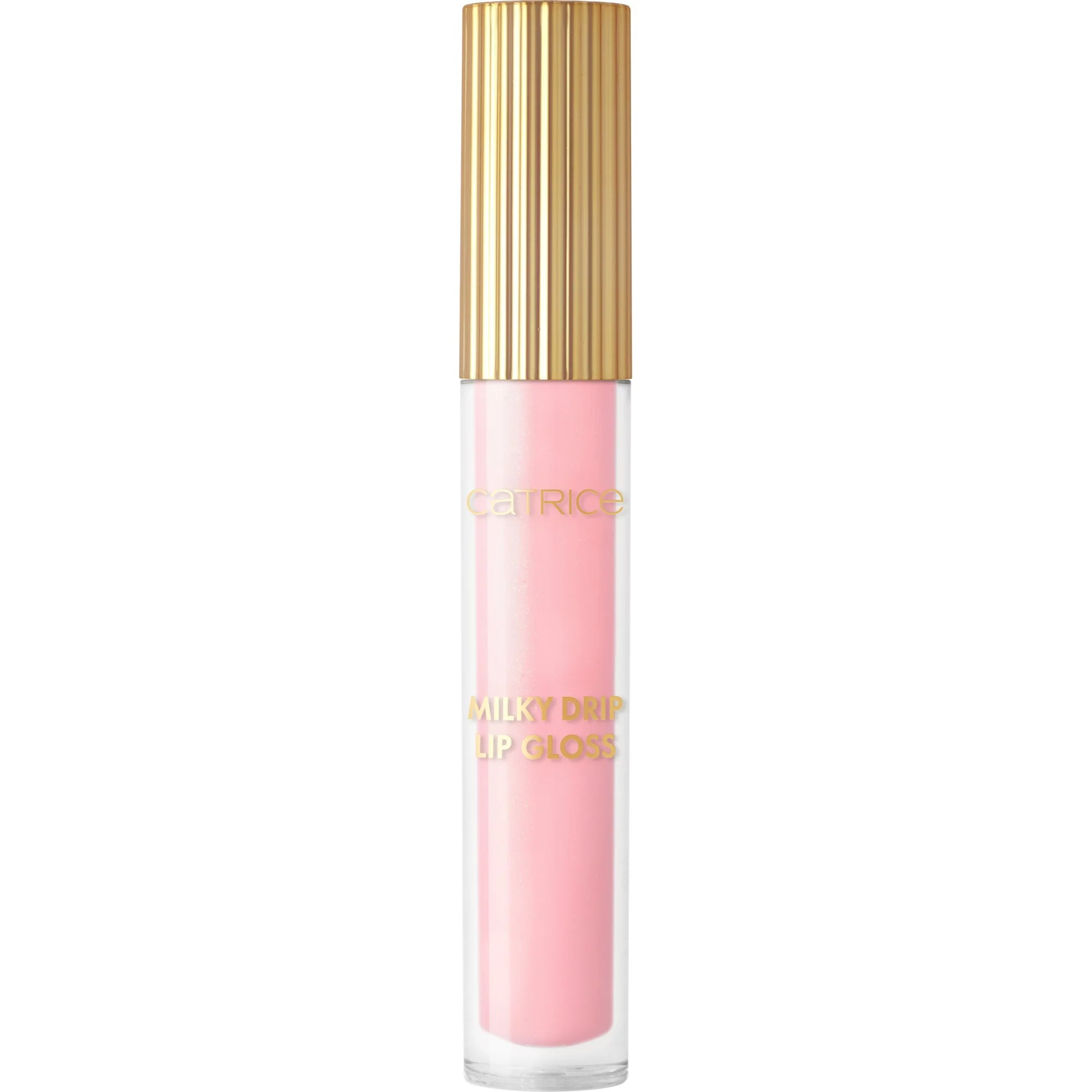 CATRICE Pistachio Cream Delight Lucidalabbra Velvet Delight - Image 2