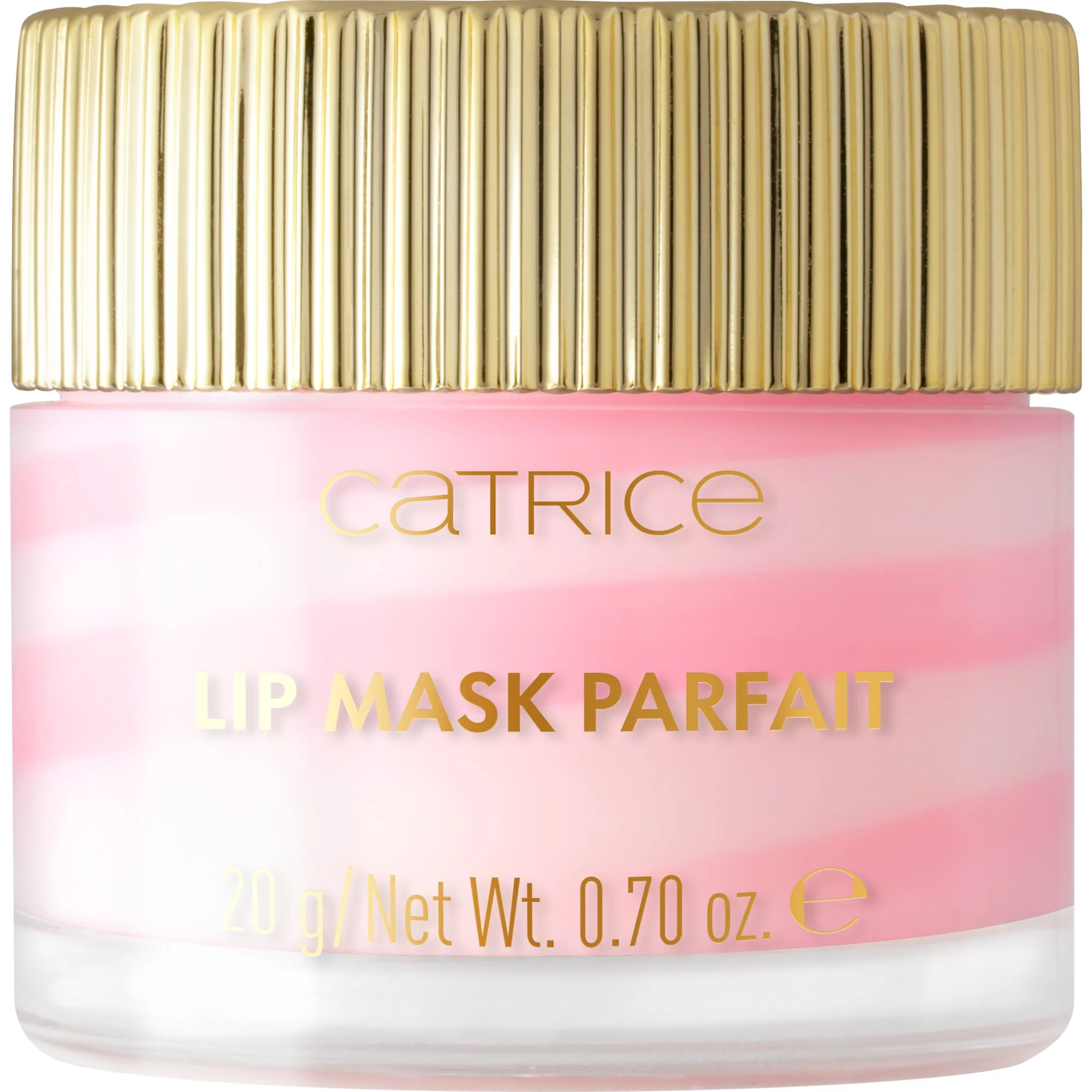 CATRICE Pistachio Cream Delight Maschera Labbra Vanilla Sweet Treat 20 g - Image 2