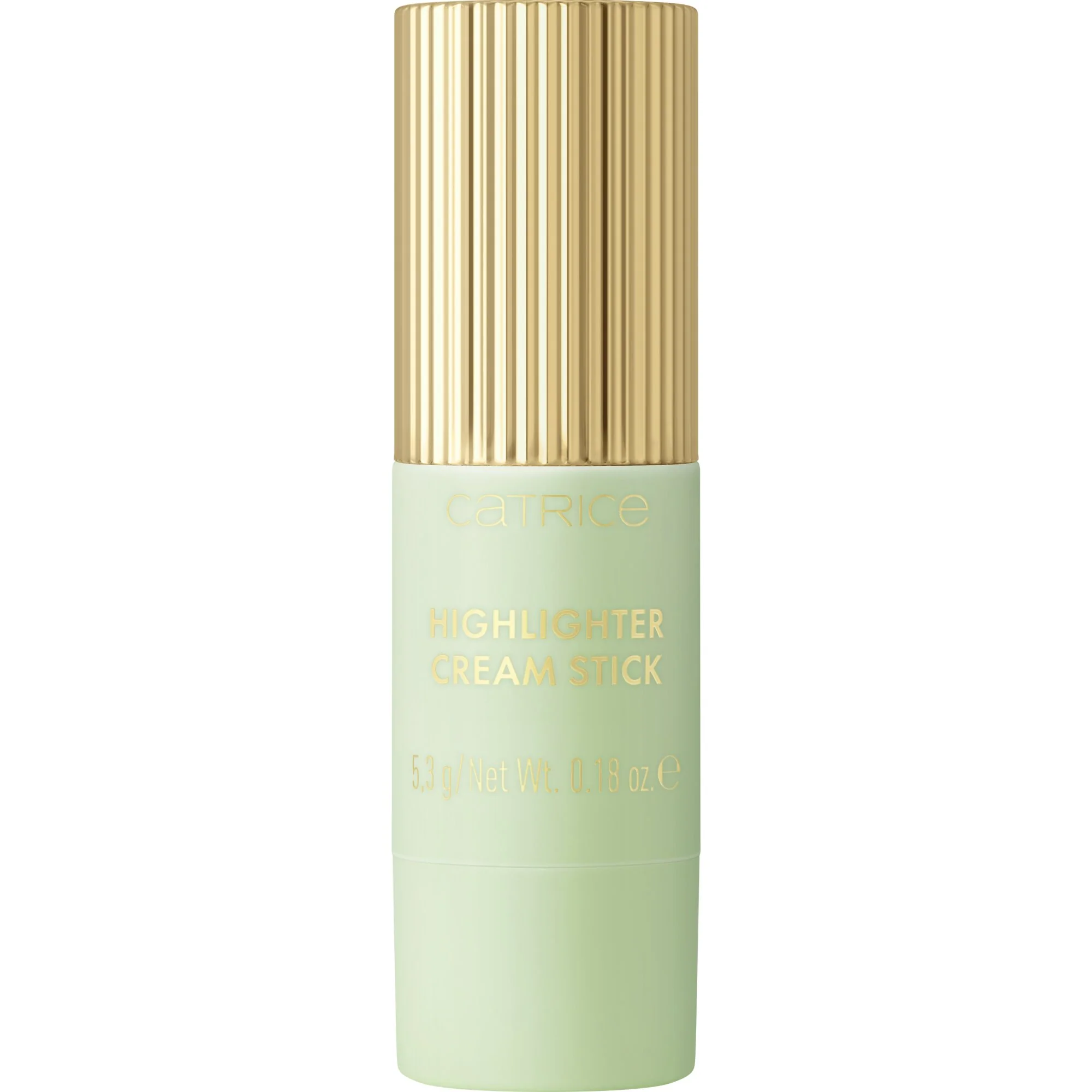 CATRICE Pistachio Cream Delight Stick Illuminante Glaze Of Glory - Image 2