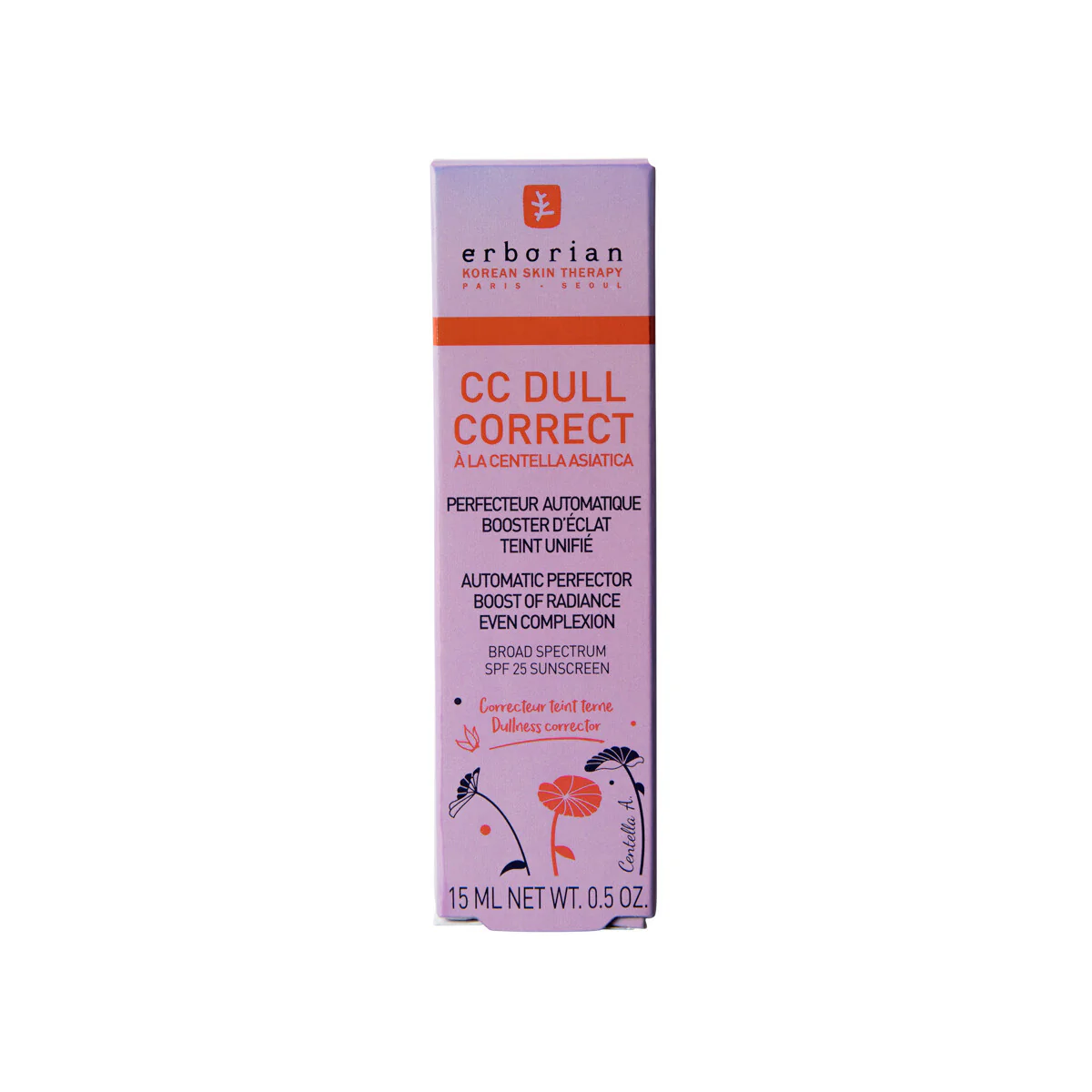 Erborian CC Dull Correct - Image 2