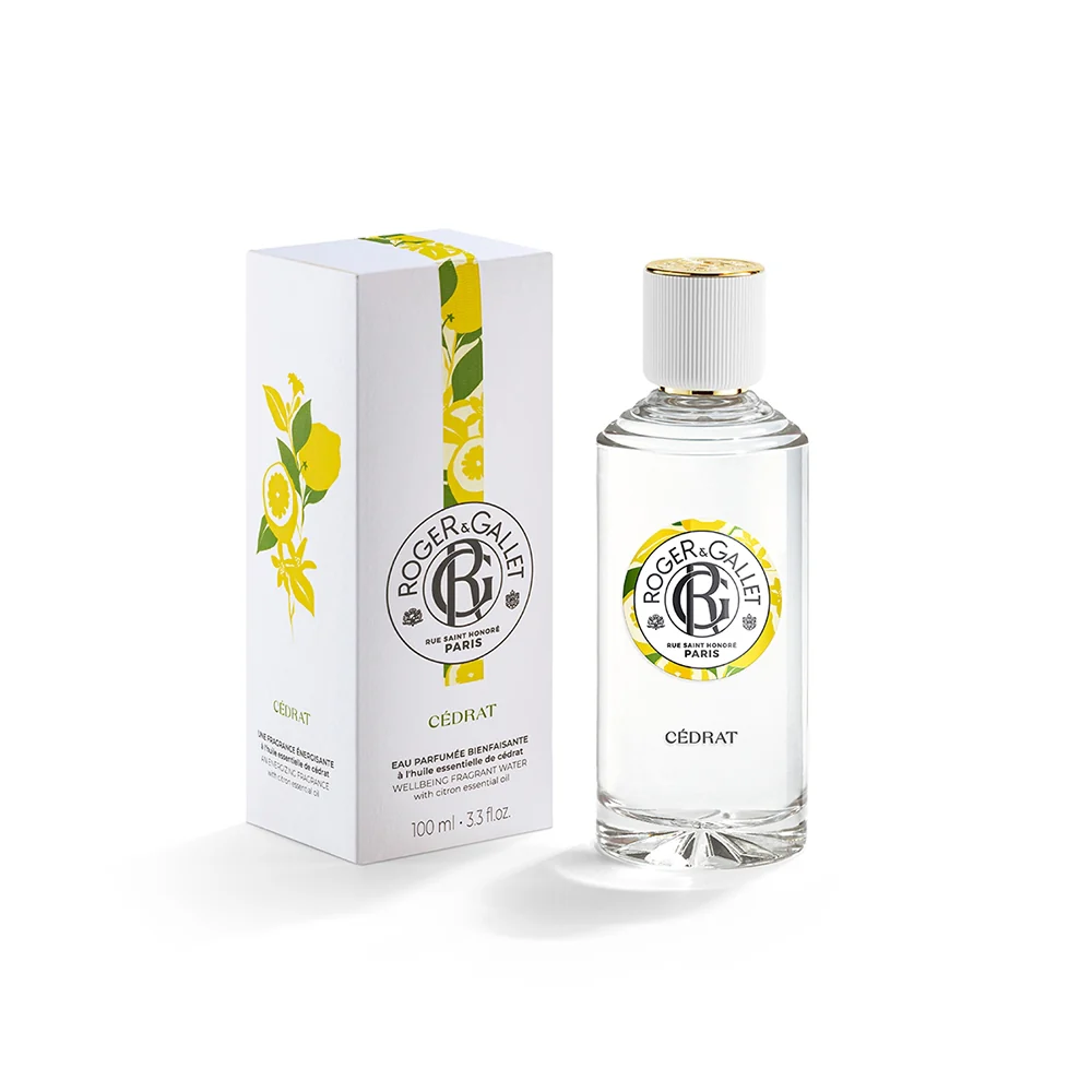 Roger&Gallet Cédrat 100 ml - Image 2