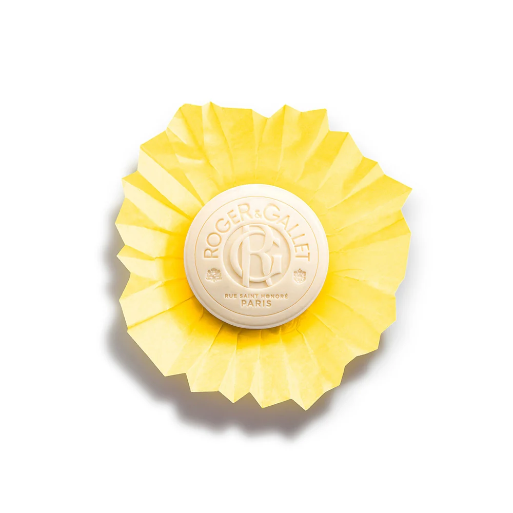 Roger&Gallet Cédrat Savon 100 gr - Image 3