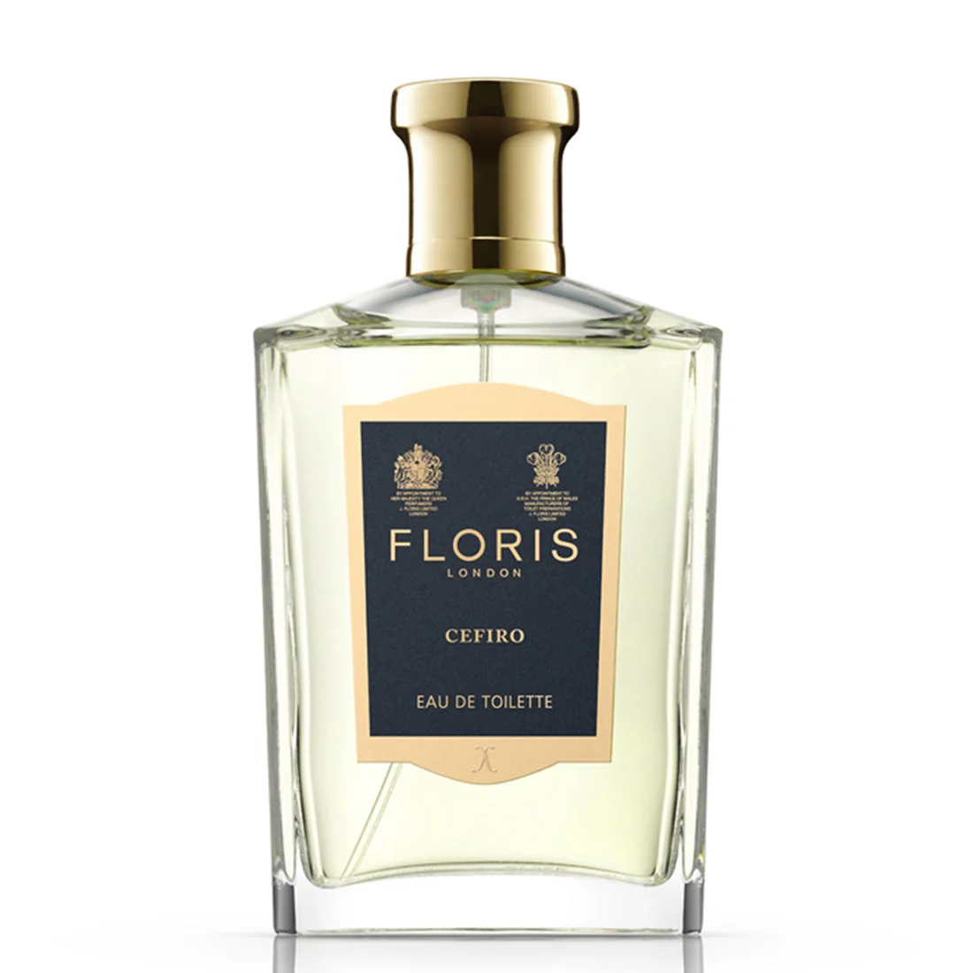 Floris London Cefiro 100 ml
