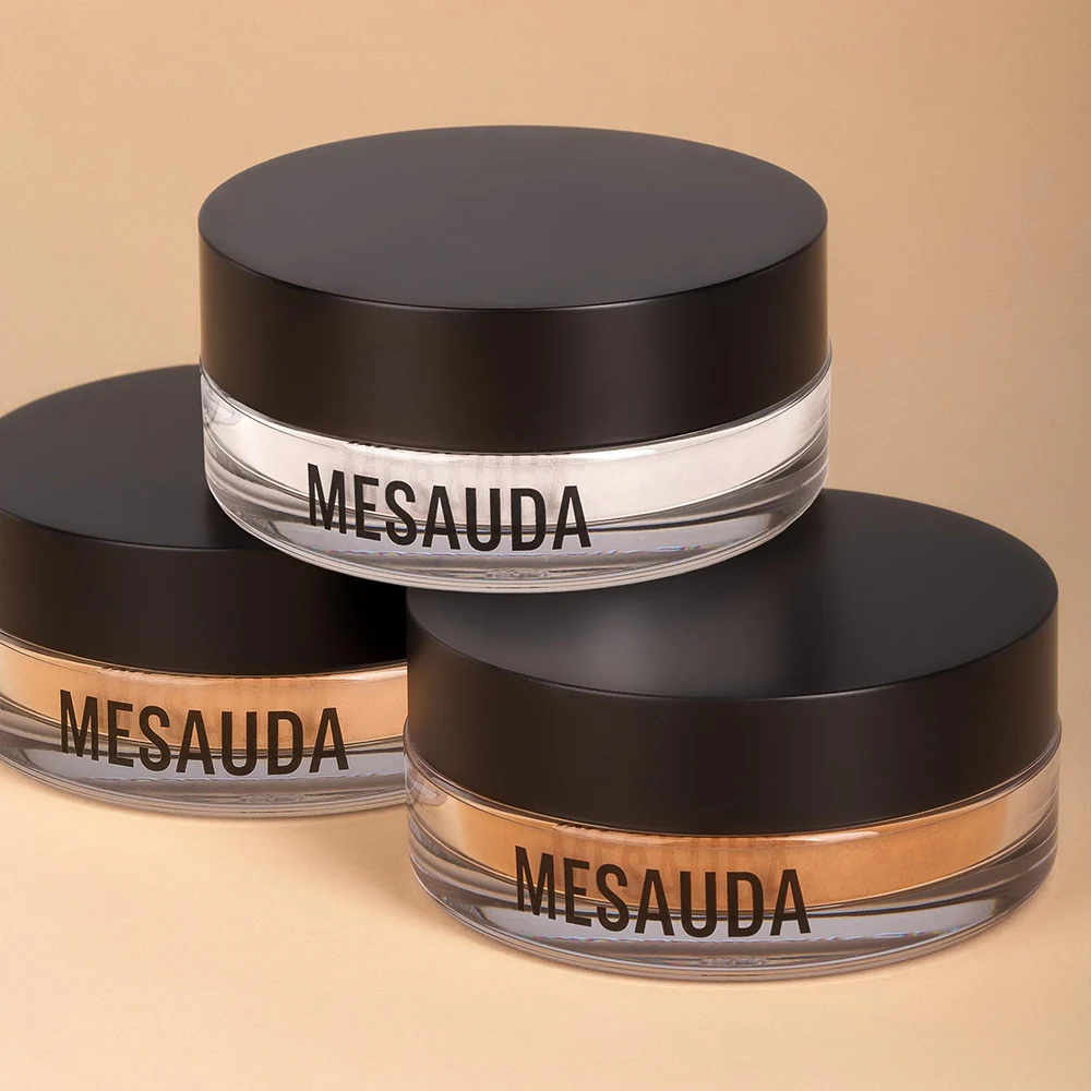 Mesauda Celestial Veil 302 Translucent Light - Image 4