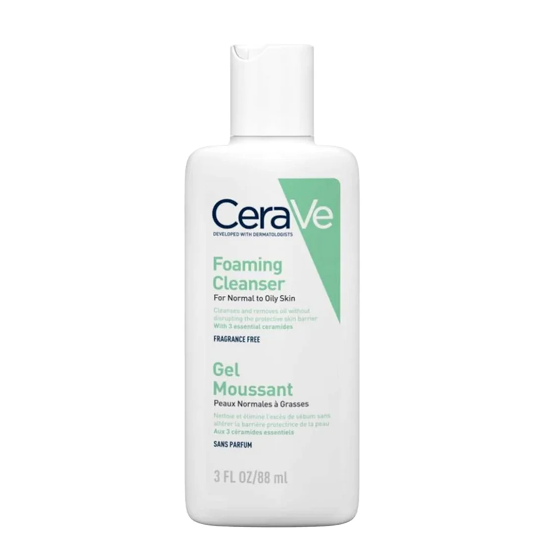 CERAVE Acne Schiuma Detergente  88 ml