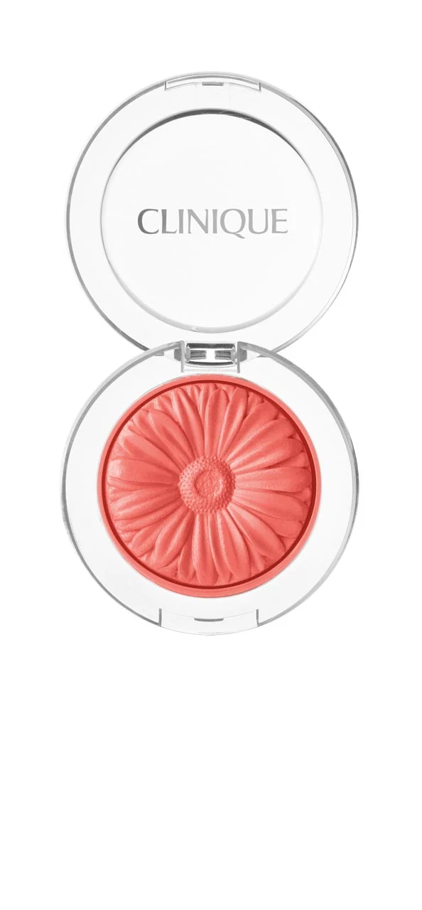 Clinique Cheek Pop Peach Pop - Image 2