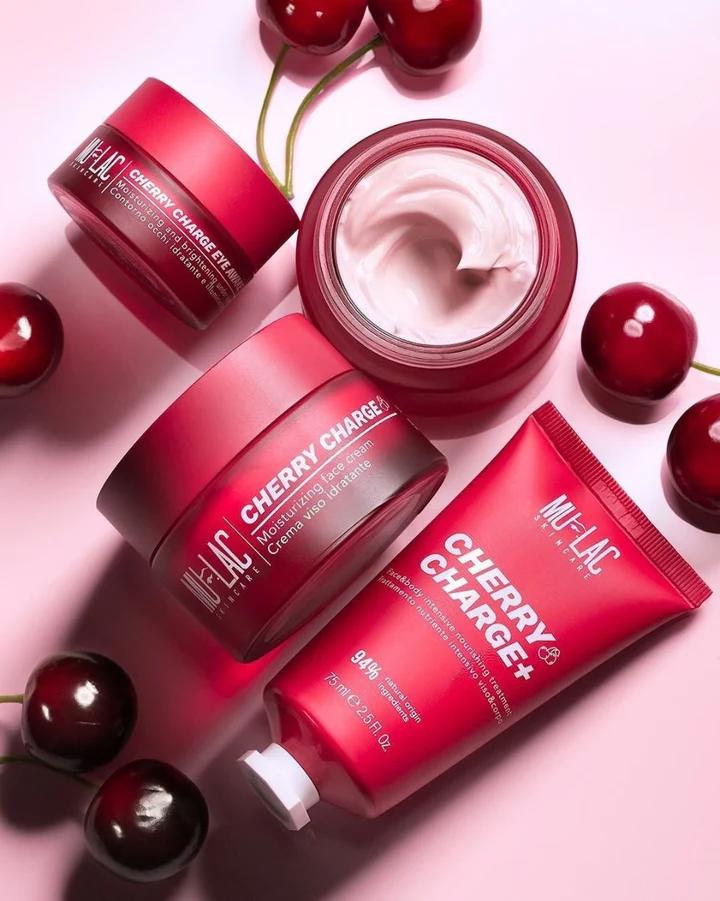 Mulac Cherry Charge Eye Awake 15 ml - Image 3