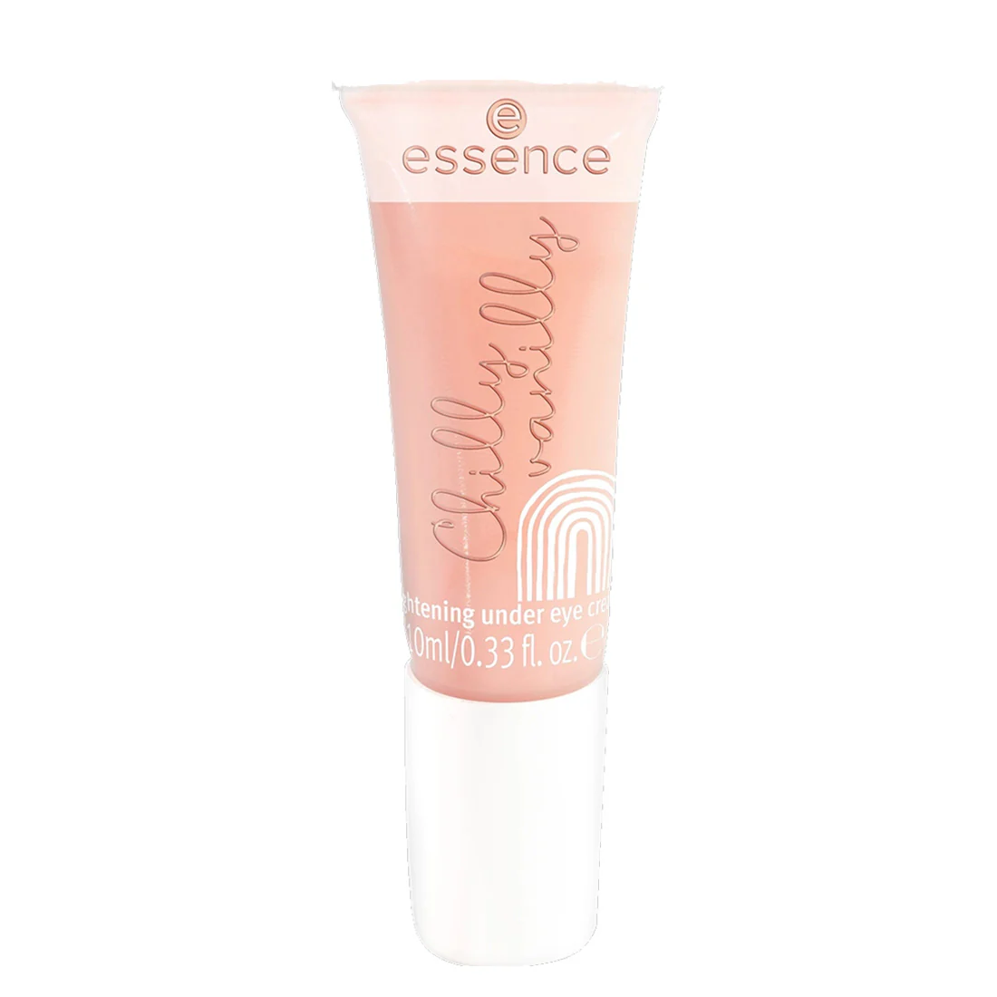 Essence Chilly Vanilly Brightening Under Eye Cream 01 A Little Moody, But Cutie! 01 A Little Moody, But Cutie!