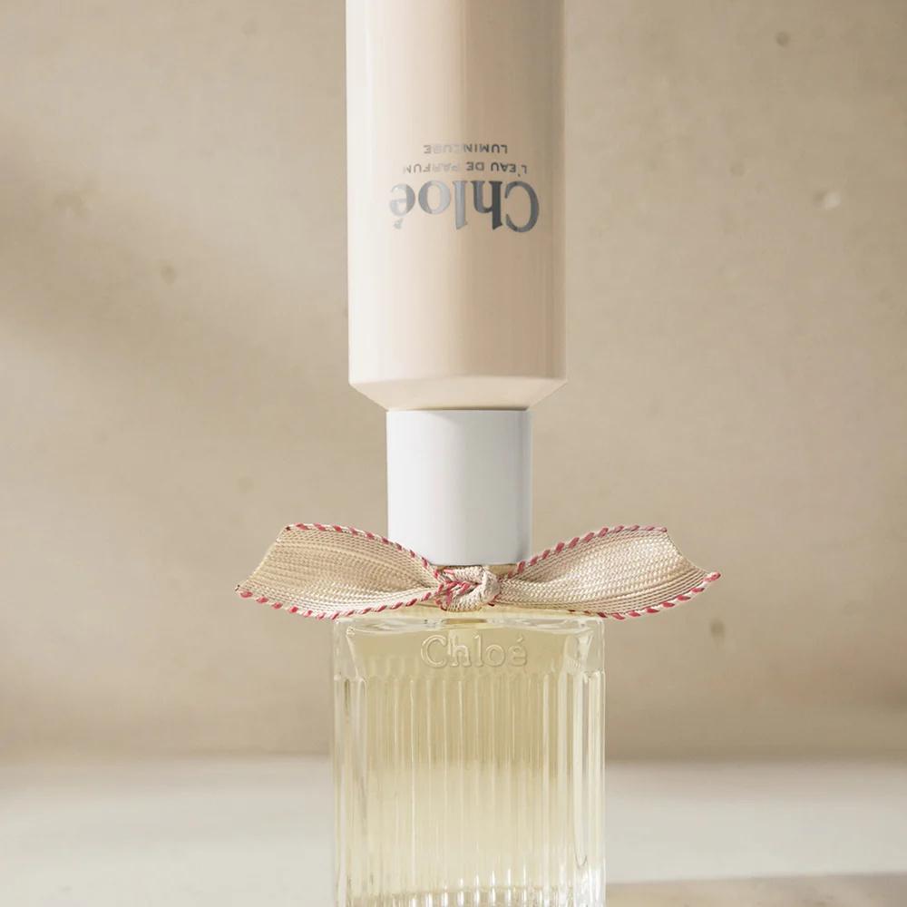 Chloe' L'Eau De Parfum Lumineuse 100 ml - Image 4
