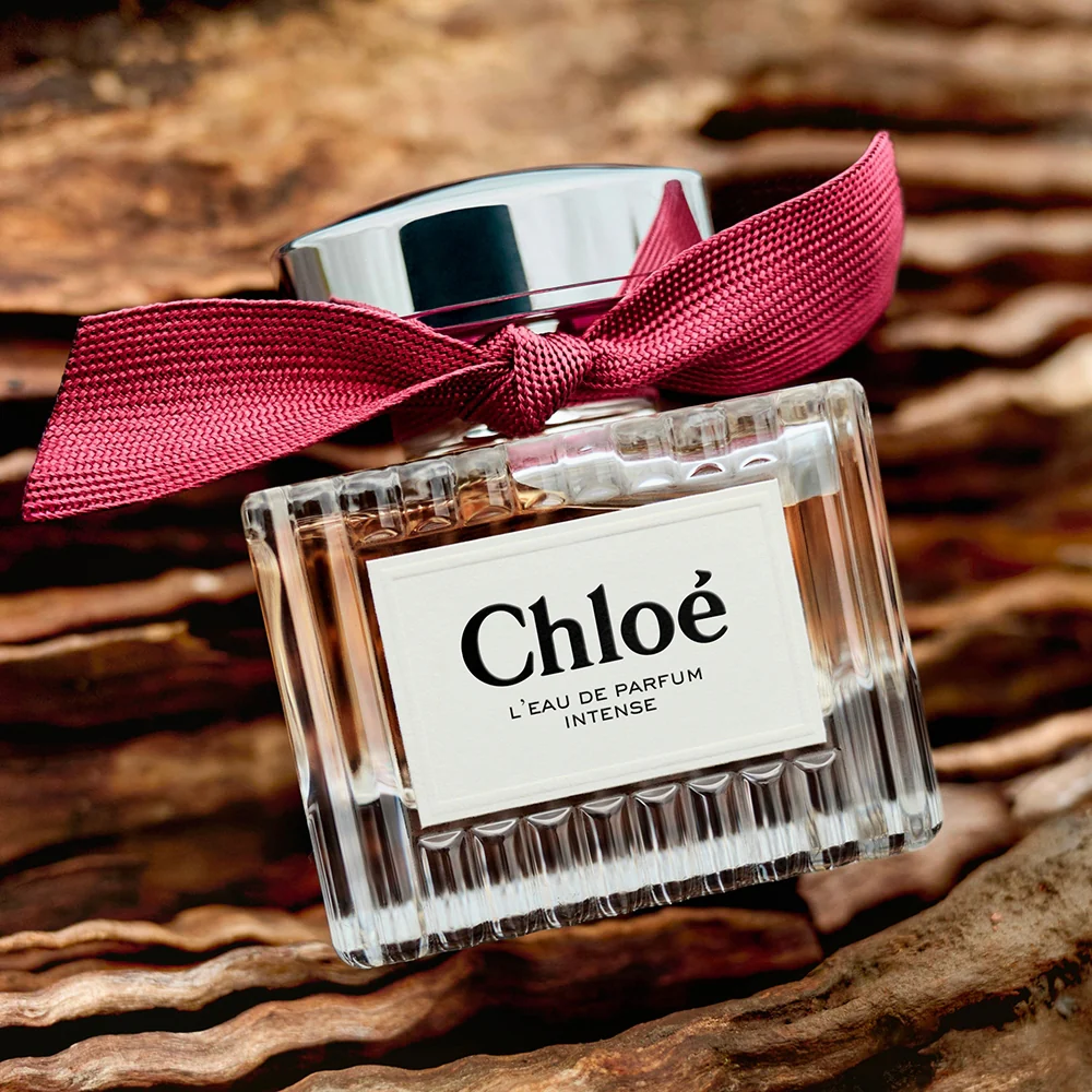 Chloe' Chloé L'Eau De Parfum Intense 50 ml - Image 3