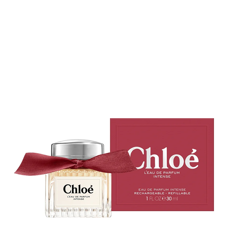 Chloe' Chloé L'Eau De Parfum Intense 50 ml - Image 4