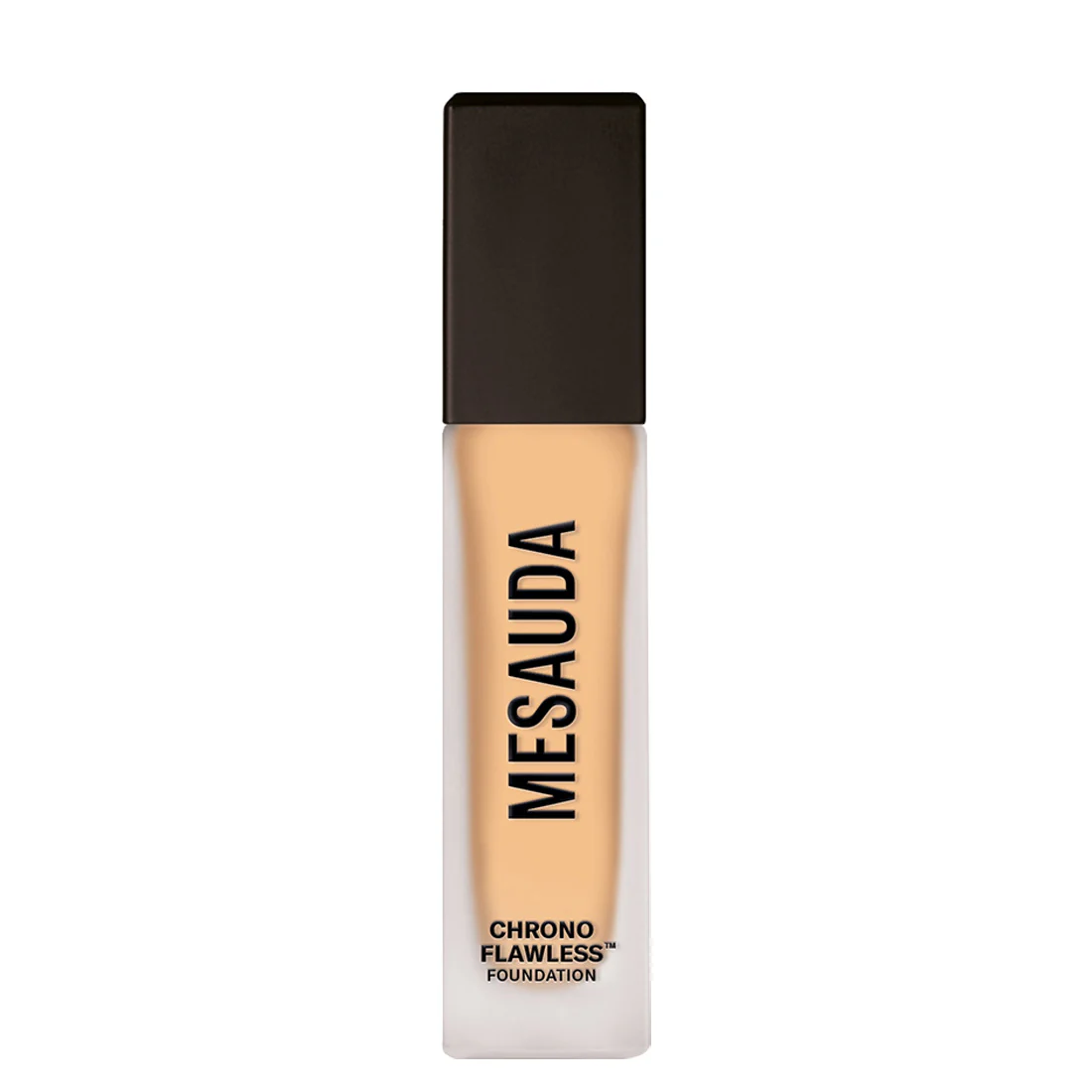 Mesauda Chrono Flawless Foundation 14W
