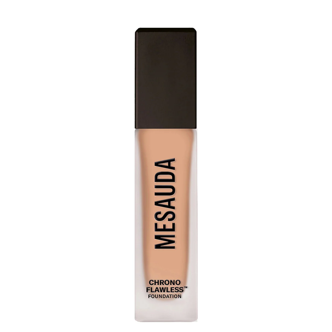 Mesauda Chrono Flawless Foundation 18C
