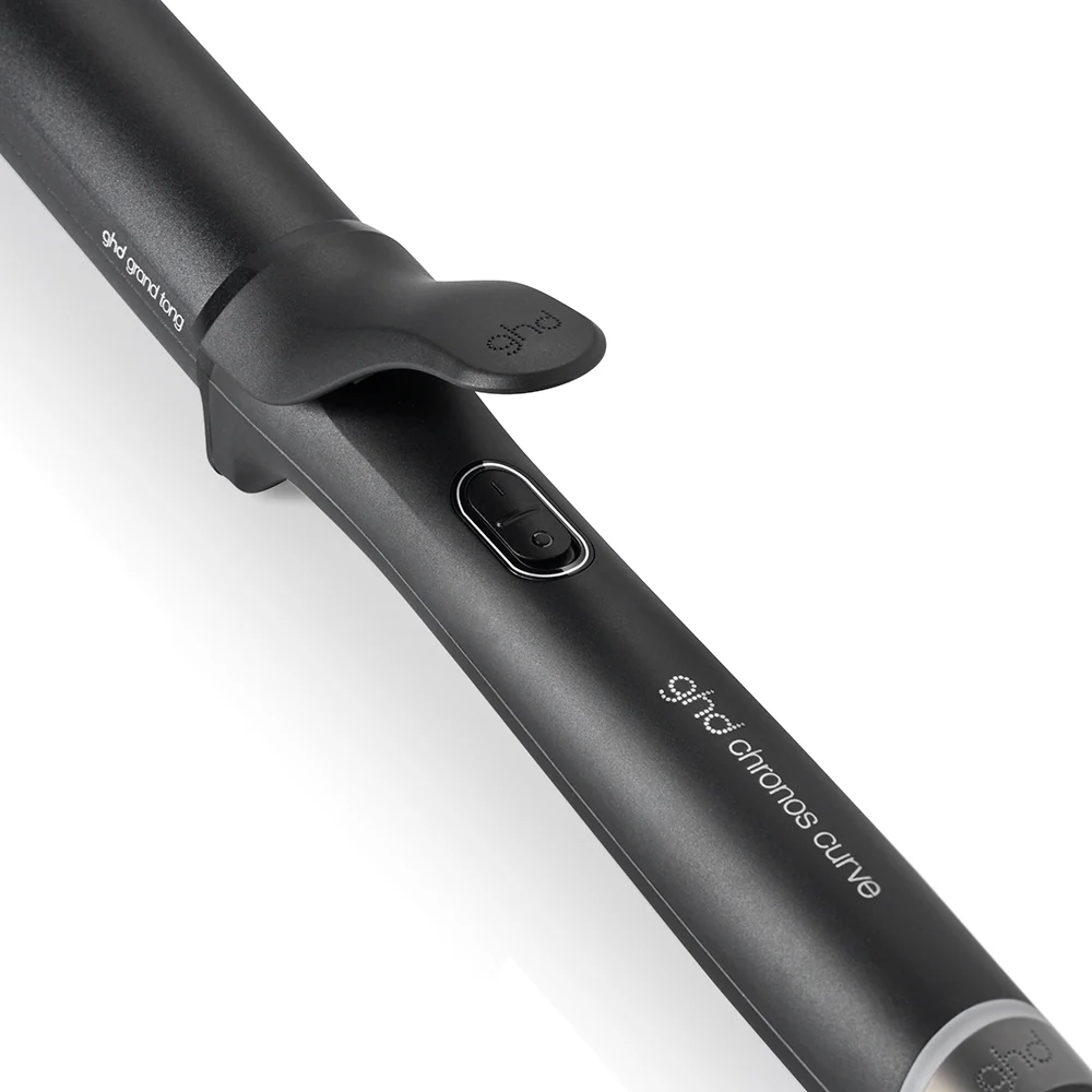 Ghd Chronos Curve Grand Tong 1 pz - Image 4