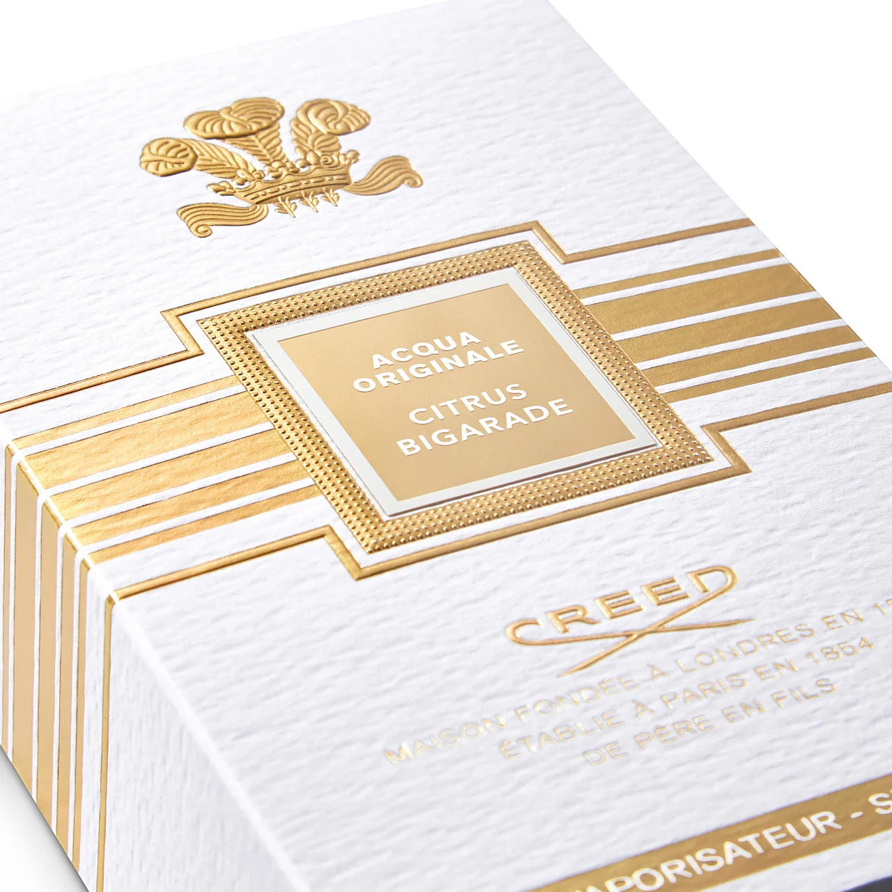 Creed Citrus Bigarade Acqua Originale 100 ml - Image 2