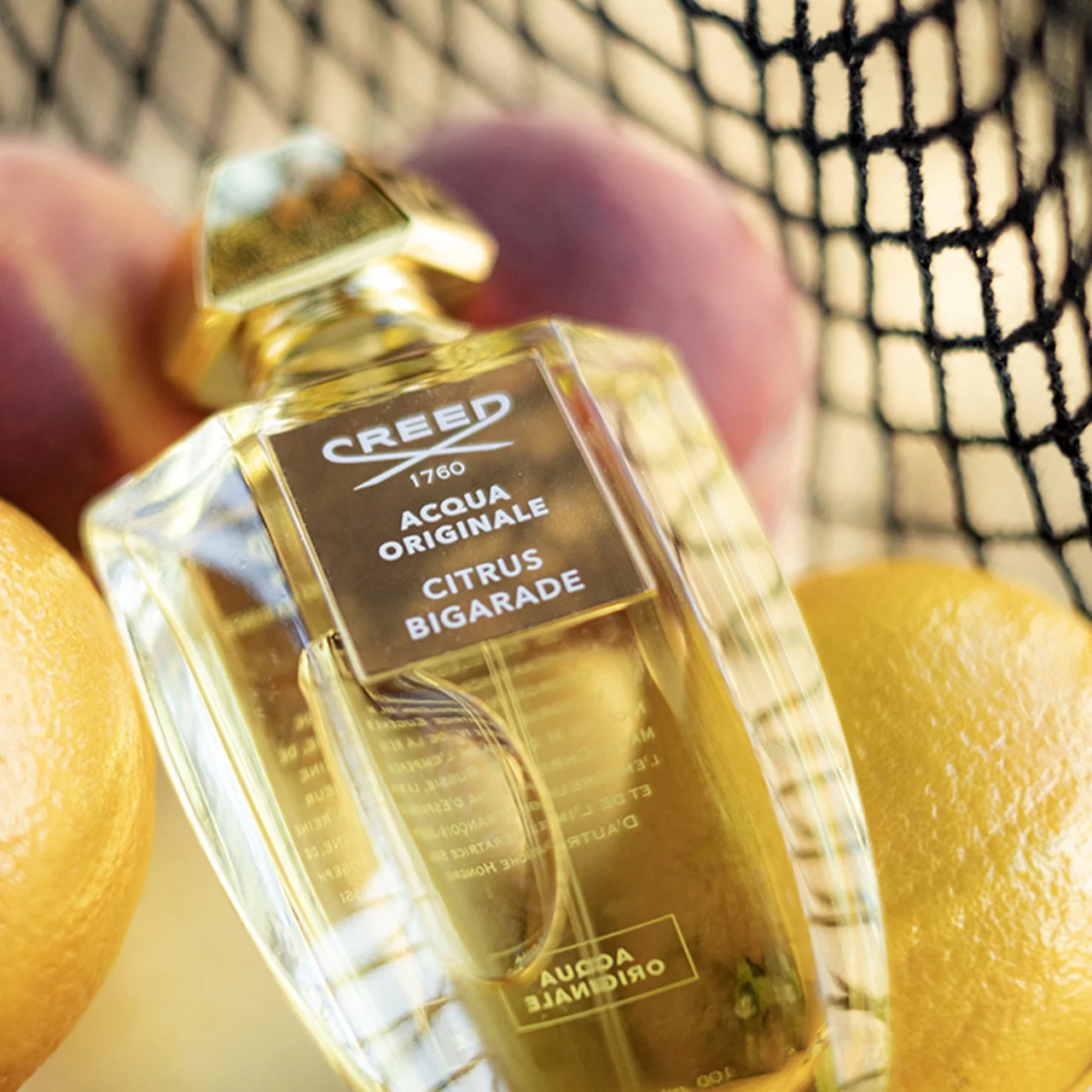 Creed Citrus Bigarade Acqua Originale 100 ml - Image 3