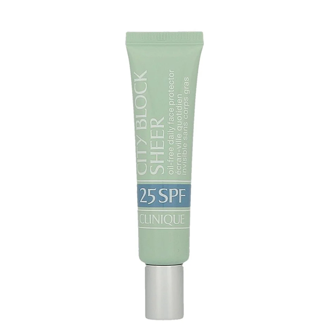 Clinique City Block Sheer Spf25