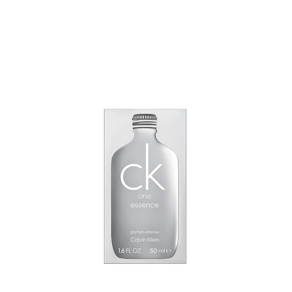Calvin Klein CK One Essence Parfum Intense 50 ml - Image 3