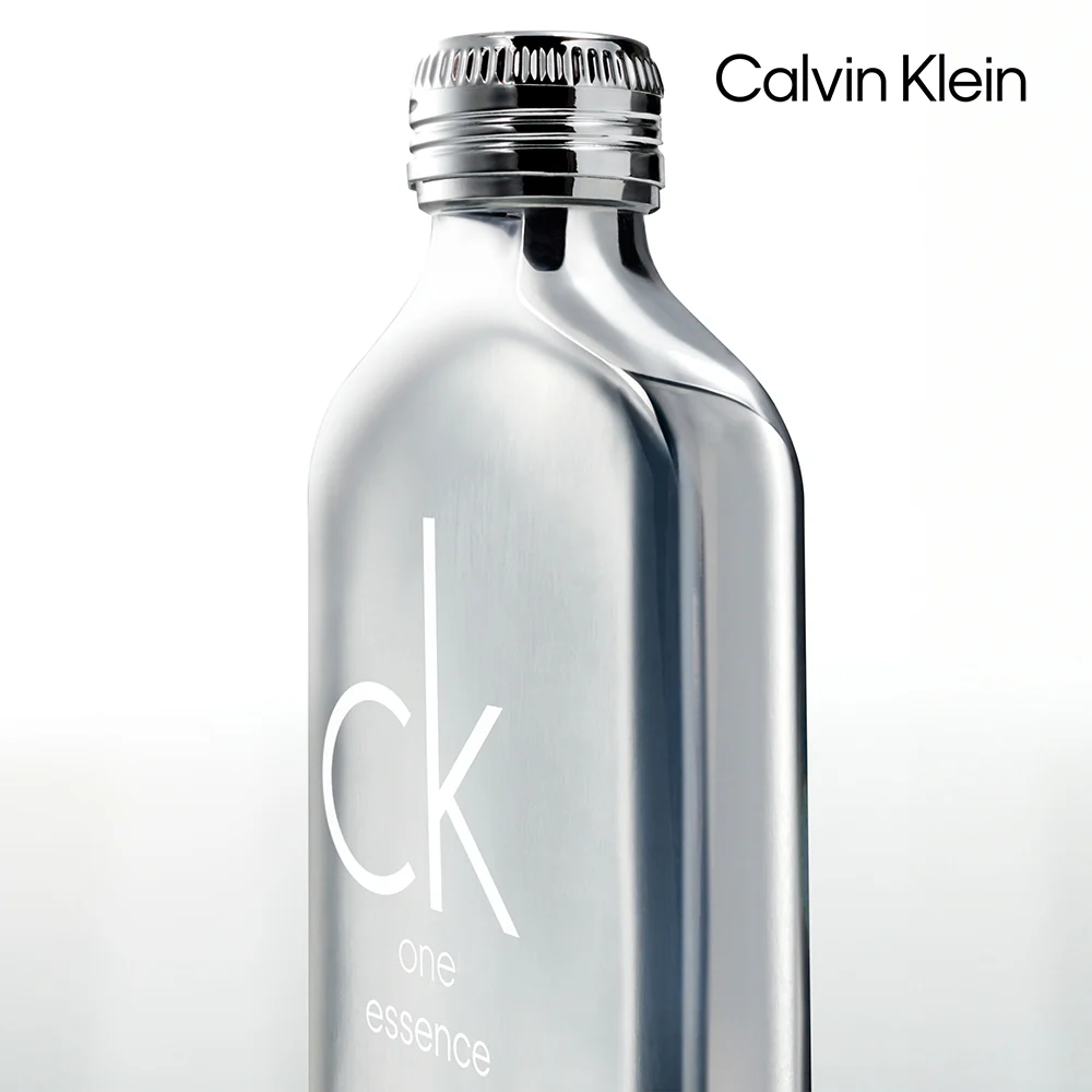 Calvin Klein CK One Essence Parfum Intense 50 ml - Image 4