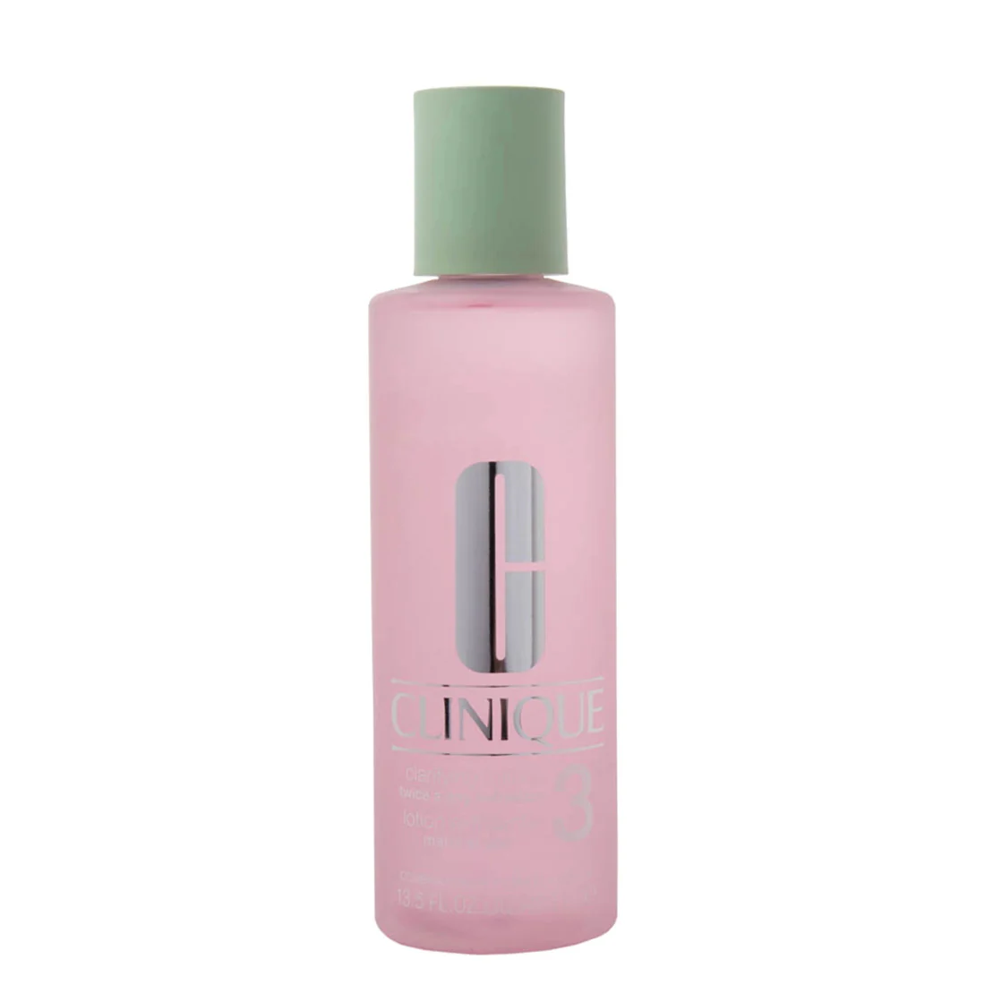 Clinique Clarifying Lotion Twice a Day Exfoliator 3 400 ml