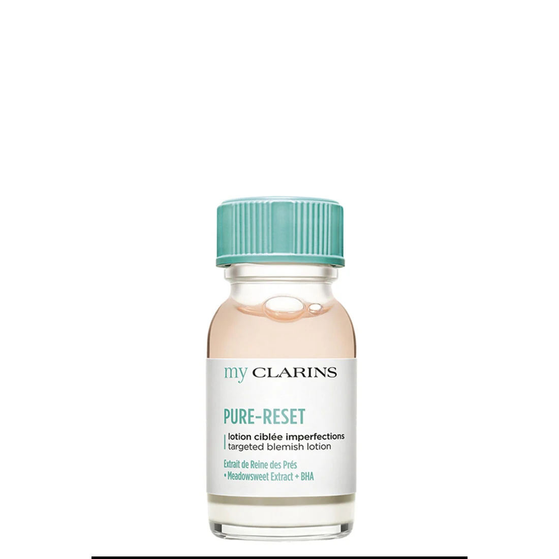 CLARINS Clarins My Clarins Pure-Reset Lotion Ciblée Imperfections  13 ml